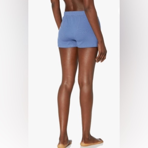 PJ Salvage Borrowed The Boys Pajama Shorts - Picture 2 of 7